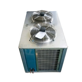 Oem Odm Compressor Condenser Unit , Commercial Condensing Unit Long Service Life