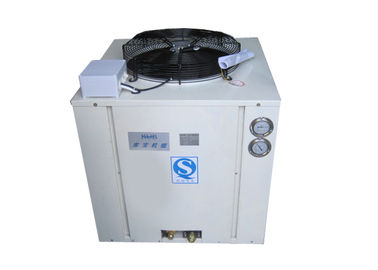 5hp 3.75kw 5 Ton Refrigeration Condensing Unit Bfs51 Ca0500 For Hotels Restaurants