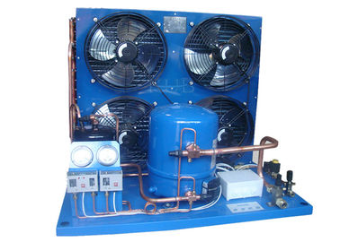 MGM125 10HP MT125 Air Cooler Condensing Unit  Maneurop compressor Refrigeration Reliable Performance