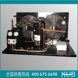 YH89T1 3hp 2.25kw Cold Storage Compressor , R407c Cool Room Refrigeration Compressor Type