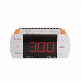 EK-3010 Cold Storage Parts , Digital Temperature Controller Quick Response