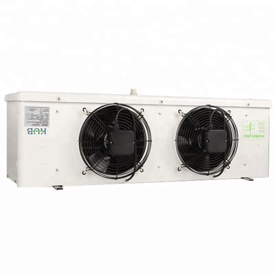 11000W Cooling Capacity 380V 50HZ 3PH Air Cooler with 1 Year Warranty for Cold Storage Applications