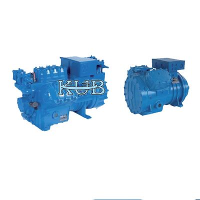 Hot and Good Quality Z25 42Y Ltaly Water Cooled Condensing Unit and Refrigeration Compressor Cold Storage  Easy to Operate