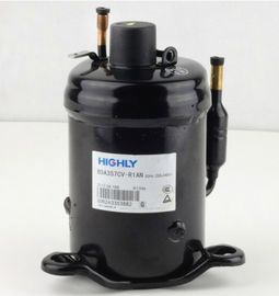R134a 50HZ high quality refrigeration hitachi rotary compressor  BSA645CV BSA357CV