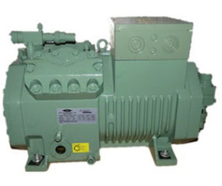 AC Power Low Temperature Compressor 2 Cylinder Compressor For Cold Room