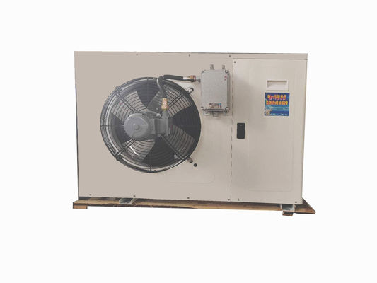 ZB21KQE Explosion Proof 3HP copeland compressor Refrigeration Condensing Unit for Cold Storage Room condensing unit
