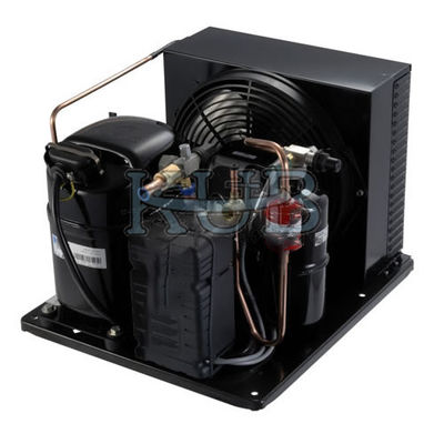 TAG2516ZBR Tecumseh TAG2516Z freezer 4hp compressor condensing unit for refrigeration system