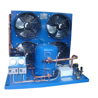 MT18-4VM 1.5HP  Maneurop Compressor Cold Room Condensing Unit for Refrigeration