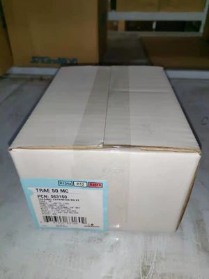 TRAE 50MC Cold room expansion valve thermal expansion valve Emerson