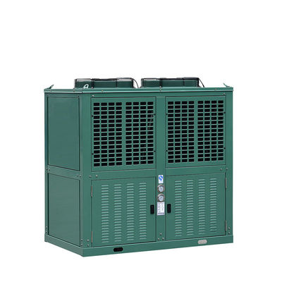 30HP to 50HP compressor condensing unit air cooled condensing unit refrigeration condensing unit prices