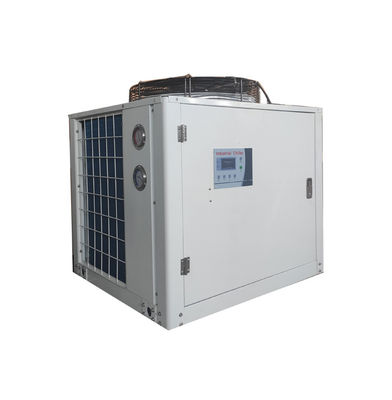KUB 5HP Air Cooled Chiller Hermetic Compressor Condensing Unit