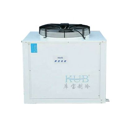 30HP Water Cooled Condensing Units Box Type Refrigeration Unit