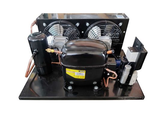 SC18CL Refrigeration Condensing Unit 220v Oilless Lubrication