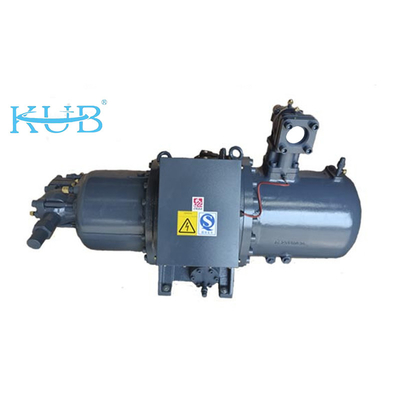 RC2-710B-W Cold Storage Compressor VFD Water Cooled Compressor Large refrigeration compressor 380V/420V/50HZ