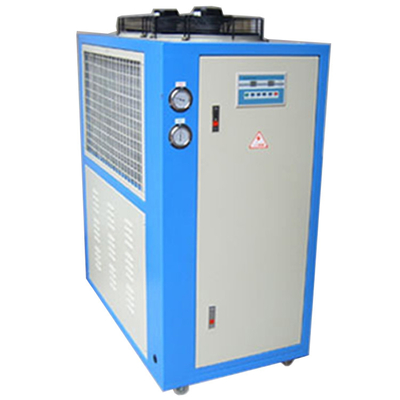 3HP air Cooled Condensing Units R404A Hermetic chiller