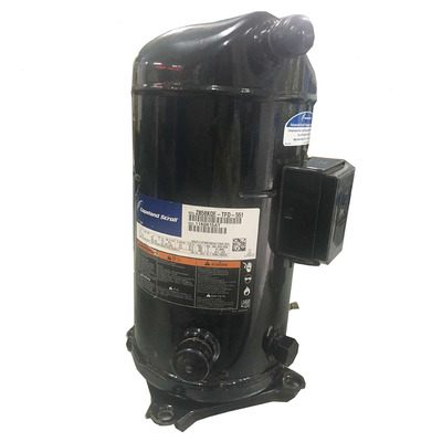 ZB58KQE R404 Flare Connection Scroll Compressor ZB58KQE-TFD-551