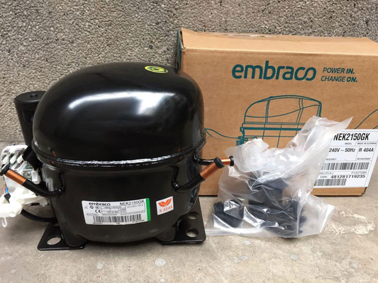 1/2HP R404a Refrigeration Compressor NEK2150GK 464W