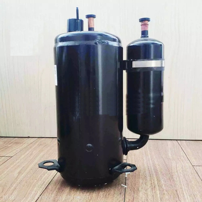 50 Hz Rotary Air Conditioning Refrigeration Compressor R22