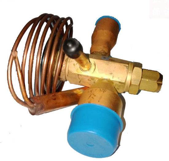 Expansion Valve Refrigeration at Sonja Johnson blog